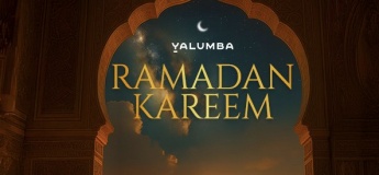 Iftar at Yalumba