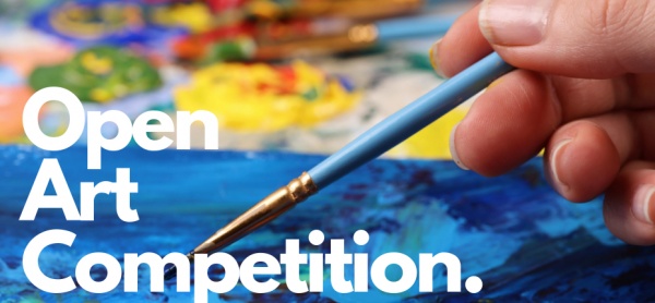 Open Art Competition | Tickikids Dubai