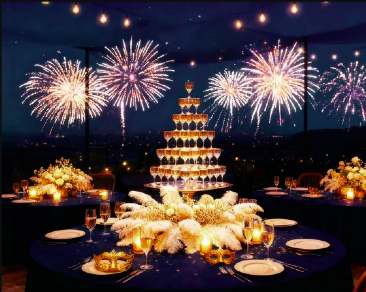 Midnight Gala Midnight Gala