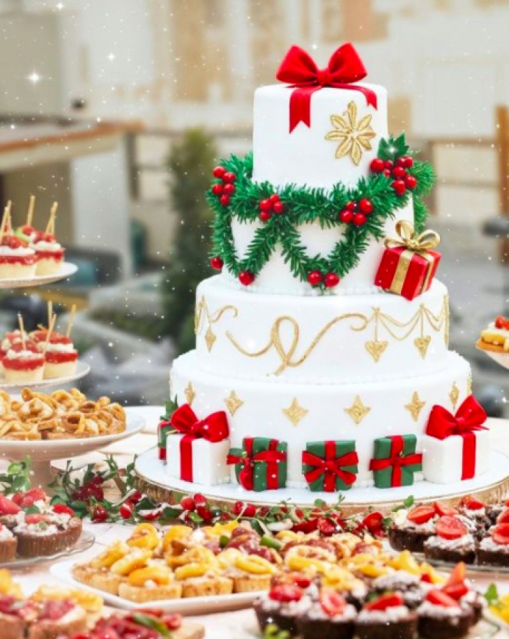 Christmas Brunch Christmas Brunch