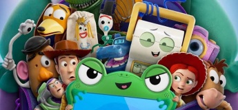 Toy Story