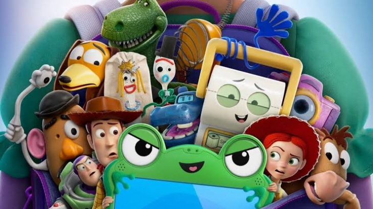 Toy Story