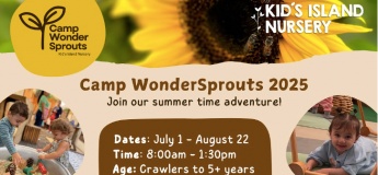 Summer Camp