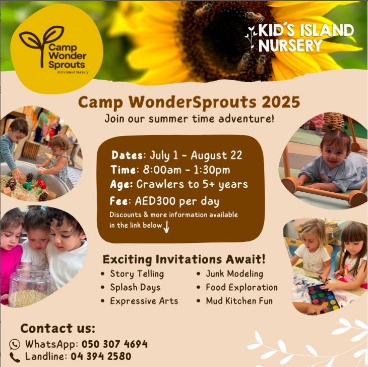 Summer Camp Summer Camp