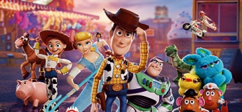 Toy Story 5