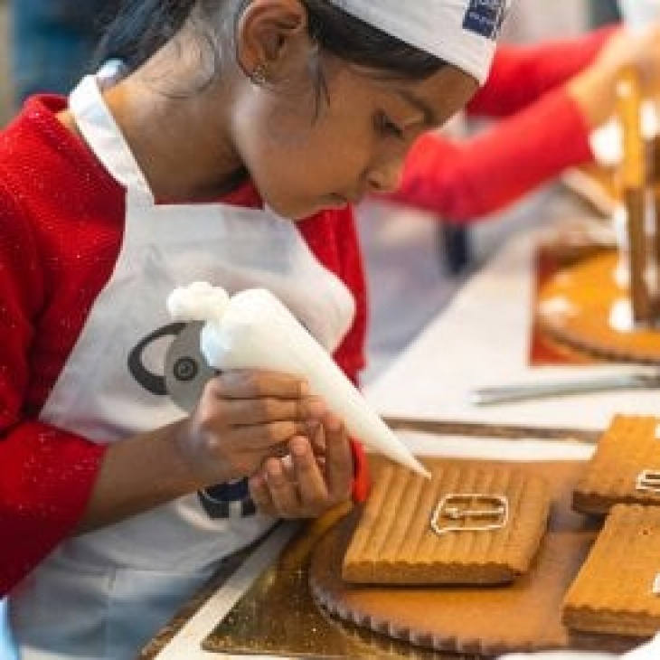 Kids Workshop Kids Workshop