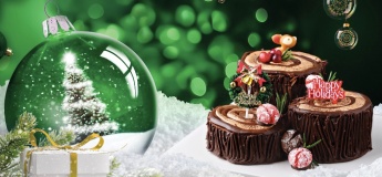 Swiss Festive Chocolate Masterclass