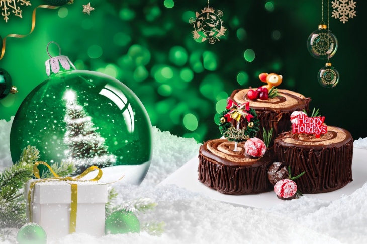 Swiss Festive Chocolate Masterclass Swiss Festive Chocolate Masterclass