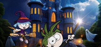 Spooky Season @ Kidzania Abu Dhabi