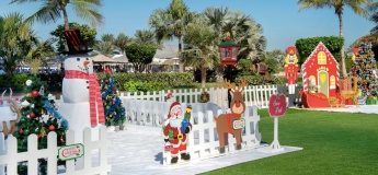 Legendary Christmas Day Brunch