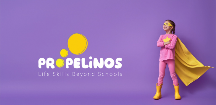 Propelinos Propelinos