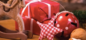 Festive Celebrations @ Al Habtoor Polo Resort