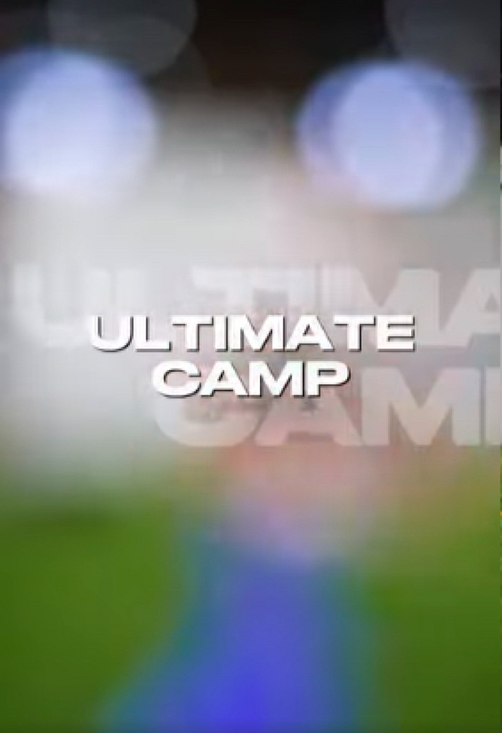 Half term Camp