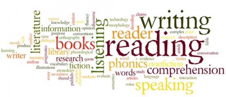 Phonics Workshop for parents