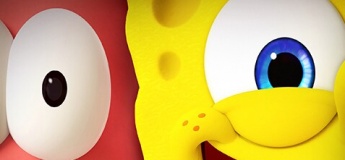 The SpongeBob Movie: Search for Squarepants