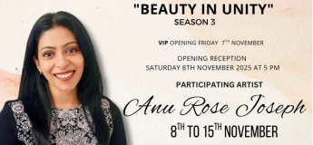 Beauty in Unity