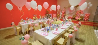 B'day Party