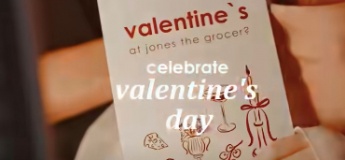 Valentine’s Day @ Hilton Dubai Jumeirah