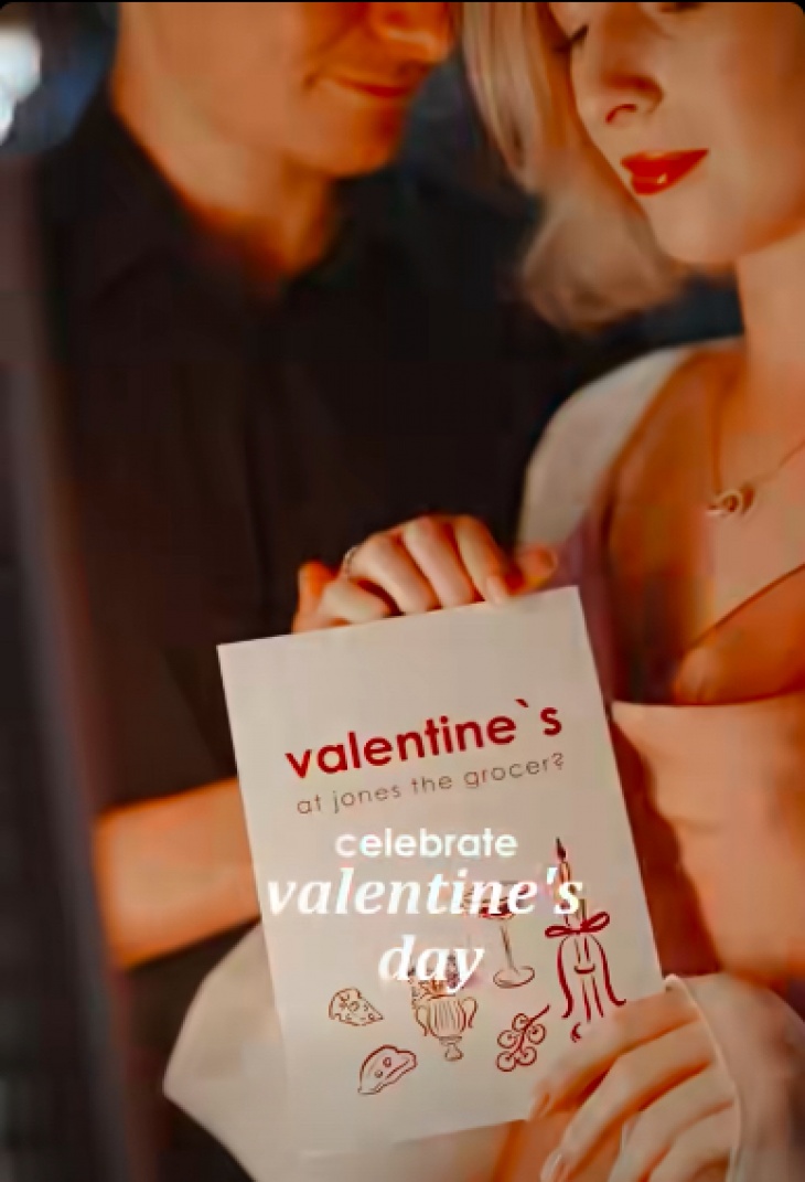 Valentine’s Day @ Hilton Dubai Jumeirah Valentine’s Day @ Hilton Dubai Jumeirah