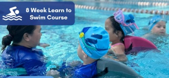 New Swimming Term @ High Performance Sports Club