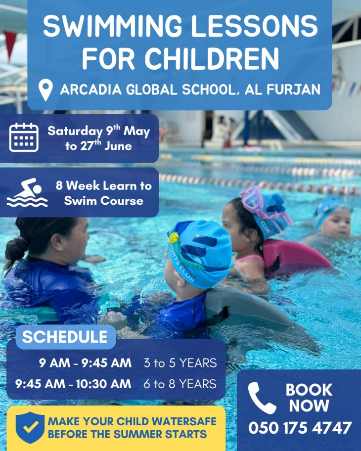 New Swimming Term @ High Performance Sports Club New Swimming Term @ High Performance Sports Club