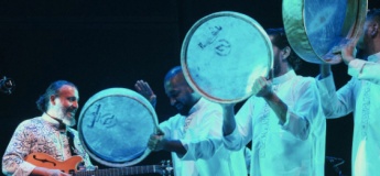 Khaleeji Jazz by Boom Diwan