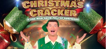 Magic Phil's Christmas Cracker