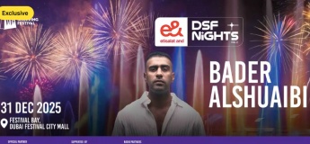 A Magical Festive Experience By Festival Bay