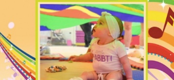Music & Movement Classes @ Caboodle