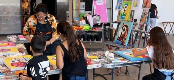 Young Artists Programme @ thejamjar