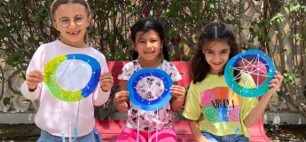 Half Term Camp @ Alliance Francaise Dubai