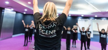 Term 3@ Drama Scene