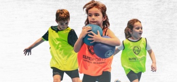 Multi Sports & Football Camp by Elite Sports Academy