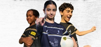 Multi Sports & Football Camp by Elite Sports Academy