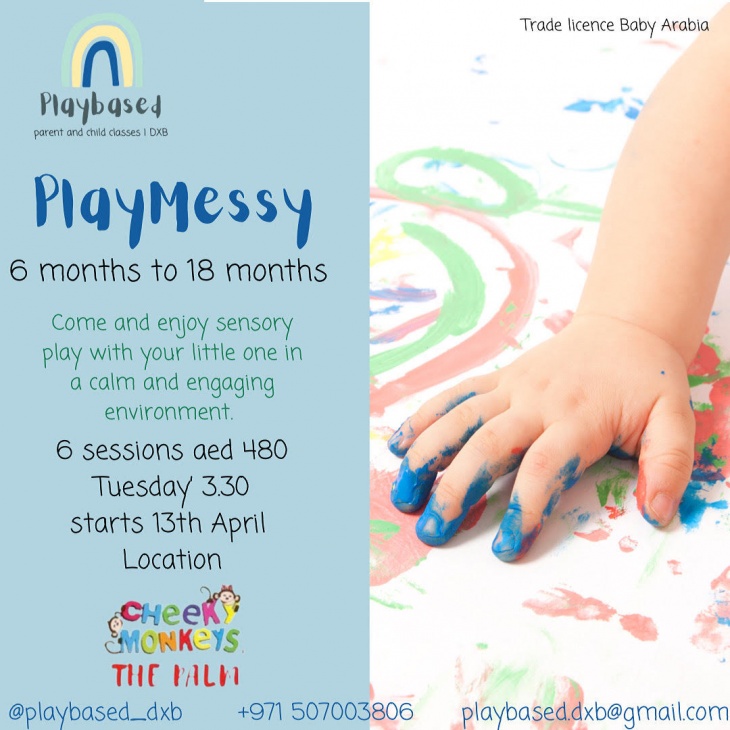 PlayMassy Classes