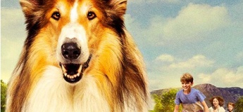 Lassie: A New Adventure