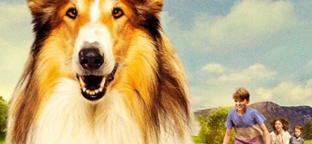 Lassie: A New Adventure