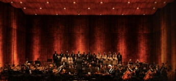 Rhythms Without Borders by UAE National Orchestra