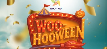 Halloween activities @ woo-hoo!