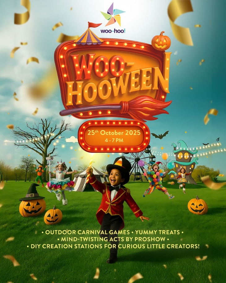 Halloween activities @ woo-hoo! Halloween activities @ woo-hoo!