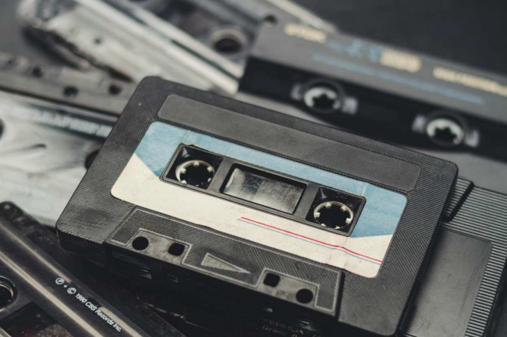 Journey of Emirati Music Carousel