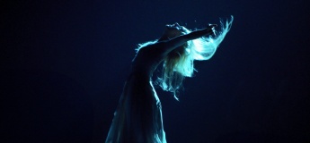 Akram Khan’s Giselle by English National Ballet