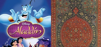 Family Film Screenings @ Louvre Abu Dhabi