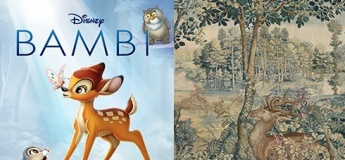 Family Film Screenings @ Louvre Abu Dhabi