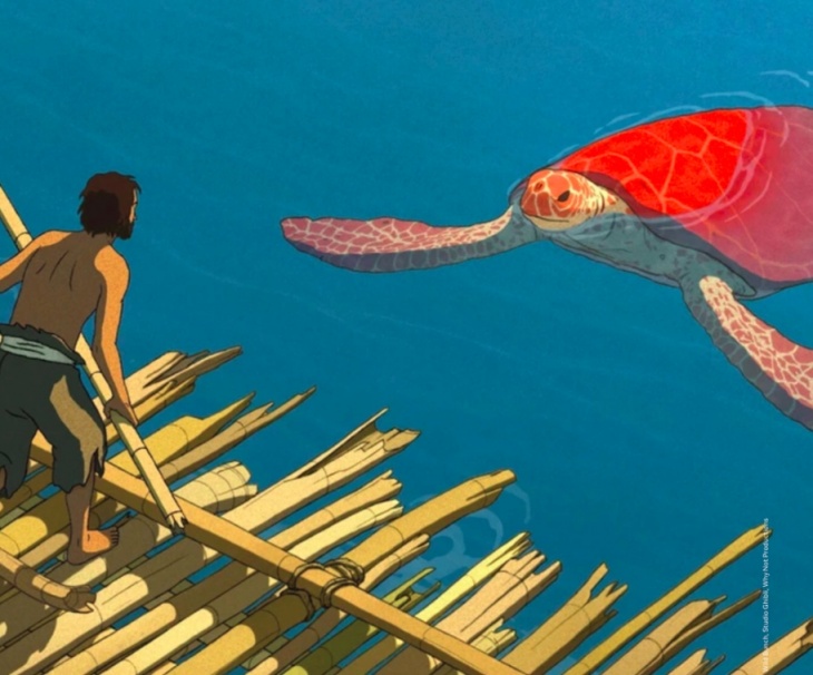 Family Film Screenings @ Louvre Abu Dhabi Family Film Screenings @ Louvre Abu Dhabi