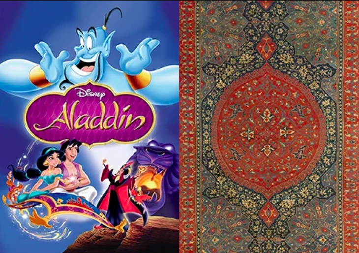 Family Film Screenings @ Louvre Abu Dhabi Family Film Screenings @ Louvre Abu Dhabi
