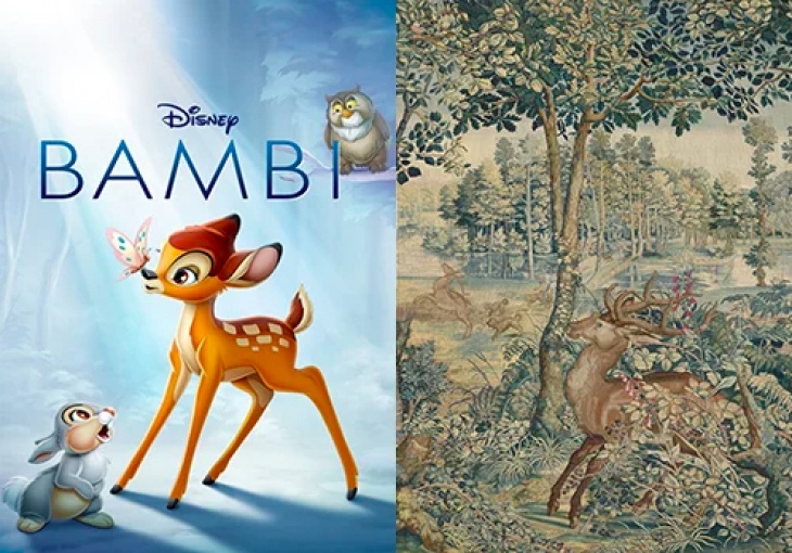 Family Film Screenings @ Louvre Abu Dhabi Family Film Screenings @ Louvre Abu Dhabi