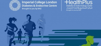 World Diabetes Day Run