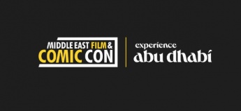Middle East Film & Comic Con