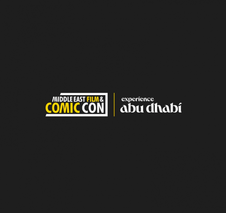 Middle East Film & Comic Con